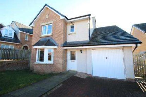 4 Bedroom Detached